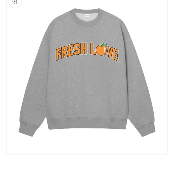 NOT FOR SALE. fresh love chris sturniolo merch - Picture 2 of 4